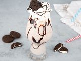 Oreo Milkshake
