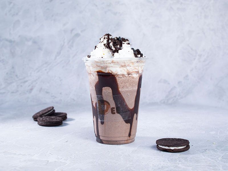 Oreo Shake