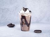 Oreo Shake