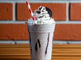 MILKSHAKE OREO