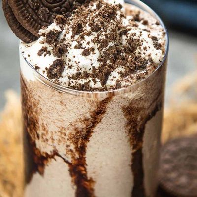 Oreo Shake