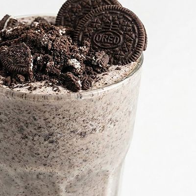 Oreo