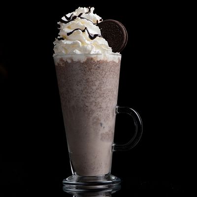 Oreo Milkshake
