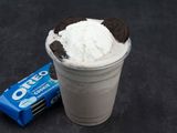 Oreo Milkshake
