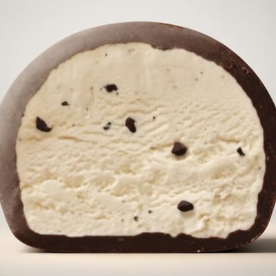 Oreo Mochi