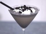 Oreo Mocktail