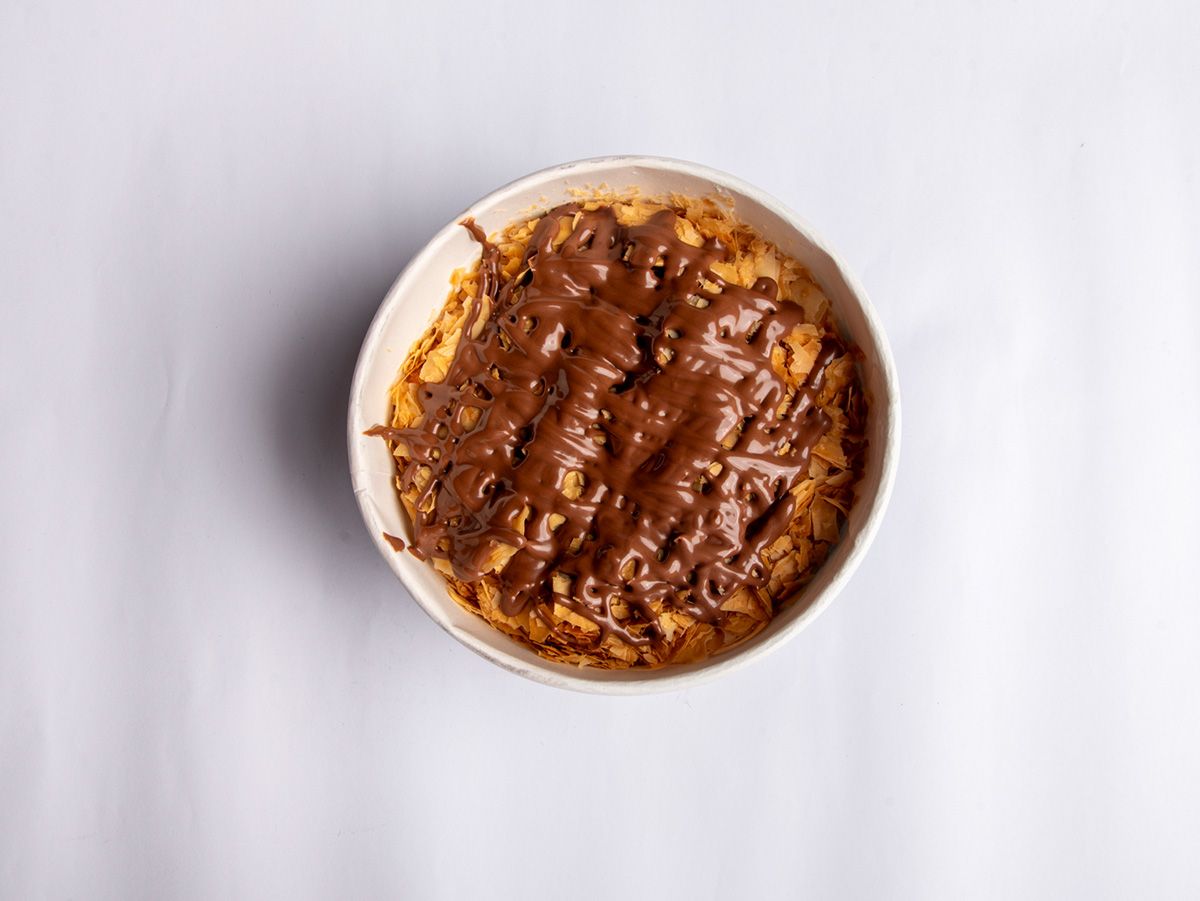 Nutella