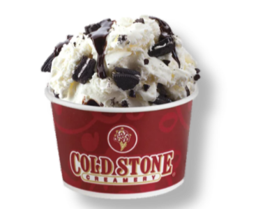 Oreo Overload Ice Cream