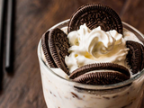 Oreo Shake