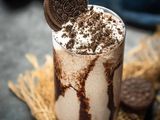 Oreo Shake