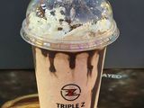 Oreo Milkshake