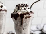 Oreo Shake