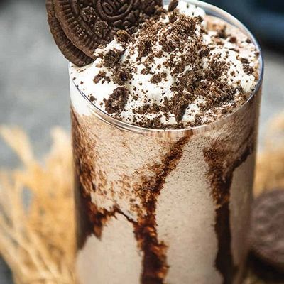 Oreo Shake