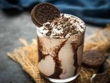 Oreo Shake Juice