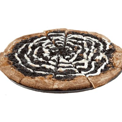 Oreo Chocolate Pie