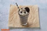 Milkshake Oreo