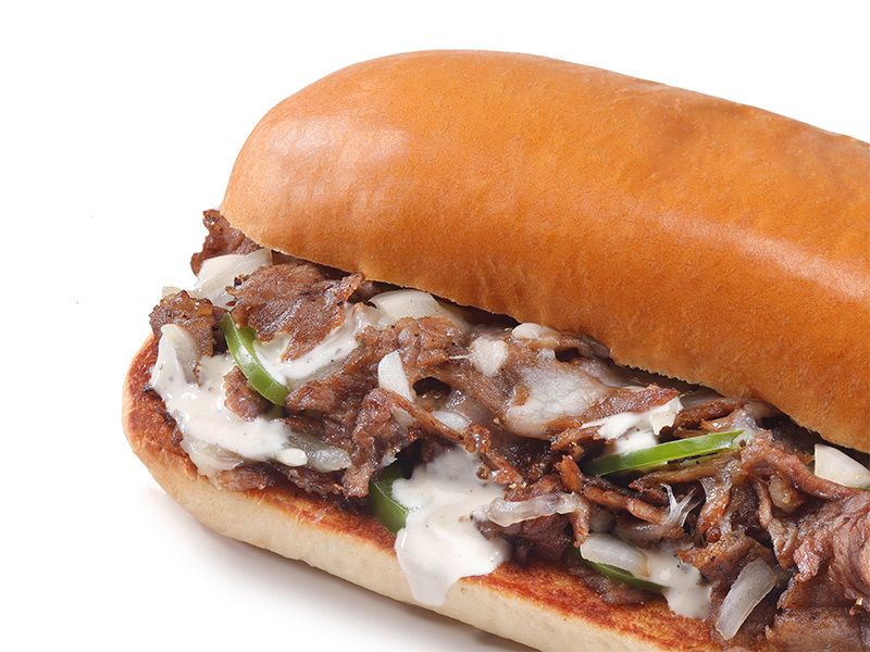 Frank's Steak Sandwiches delivery service in Kuwait Talabat