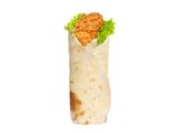 Cripsy Ranch Wrap