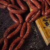 1 Kilo Oriental Alexandrian Sausage Offer