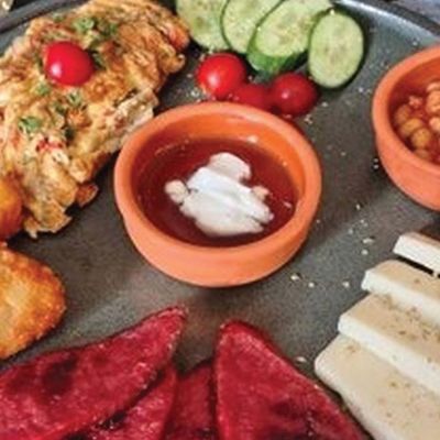PICUAL Restaurant photo 6