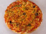 goha oriental pizza