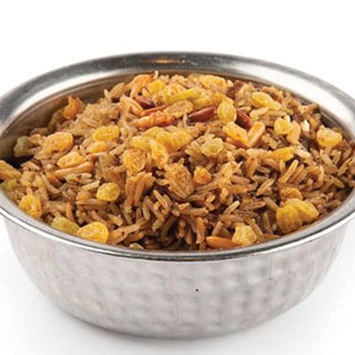 Oriental Rice