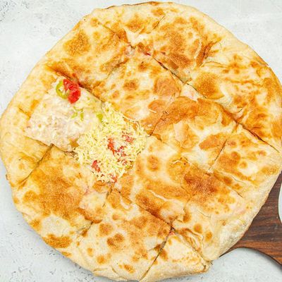 Pizza El Sultan photo 7