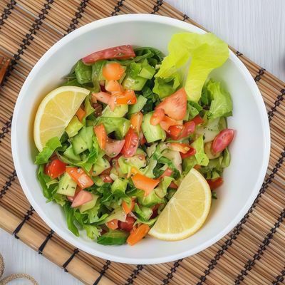 Oriental Salad