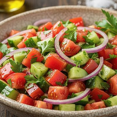 Oriental Salad