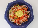 Oriental Salad