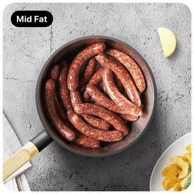 Extra Oriental Sausage