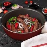 Oriental Sausage