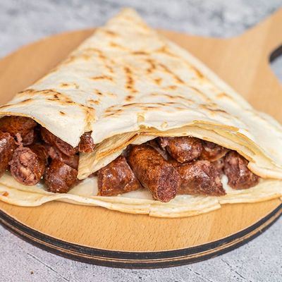 Oriental Sausage