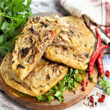 Liver Hawawshi