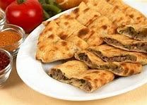 Oriental Sausage Hawawshi