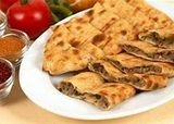 Oriental Sausage Hawawshi