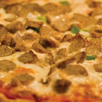 Pizza land photo 9