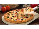Oriental Sausage Pizza