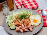 Oriental sausage