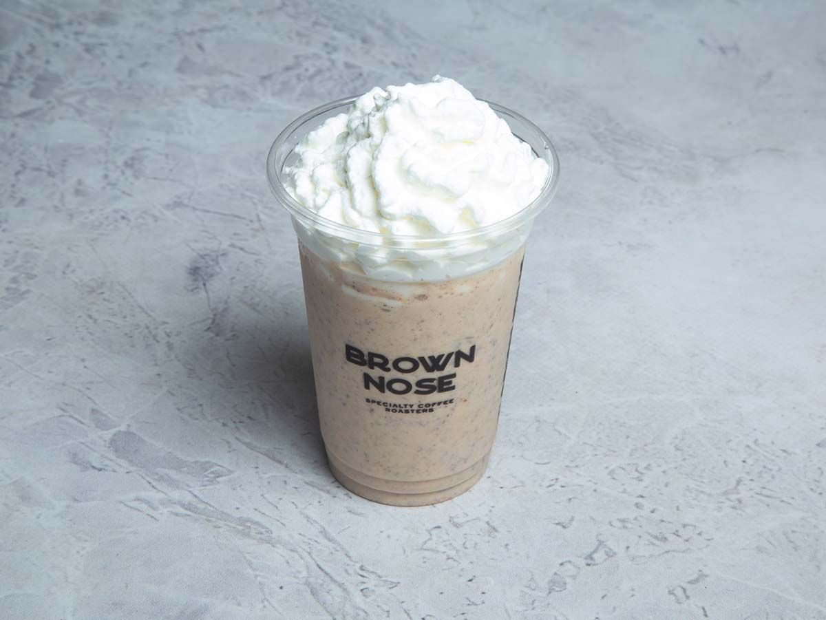 Original Cookie Shake