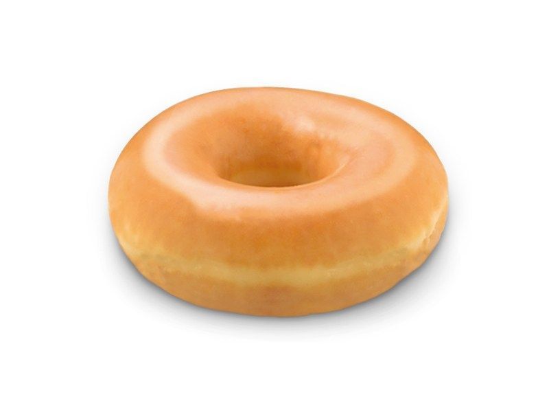 Original Glazed