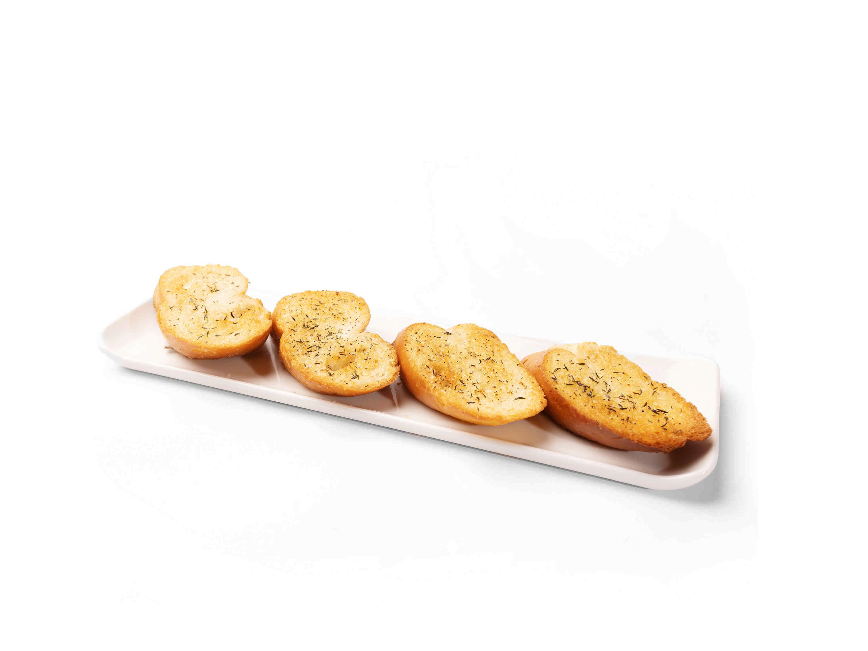 Original Gralic Bread