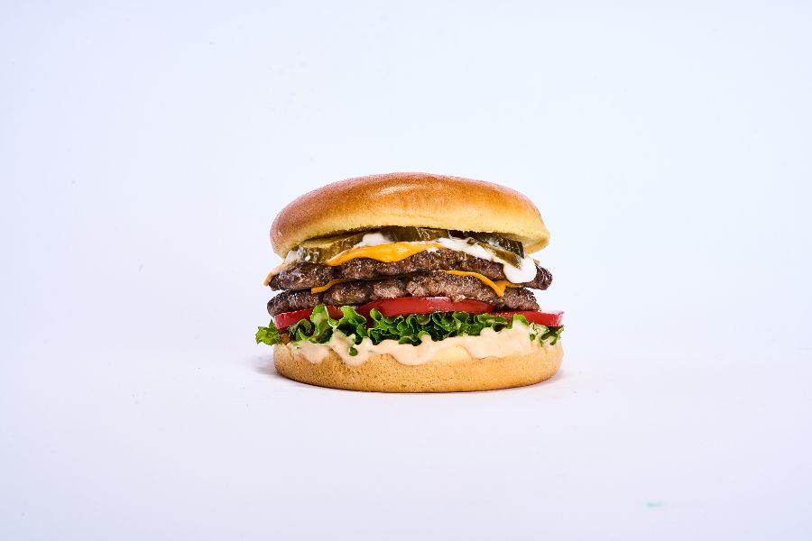 Original Mama Sandwich