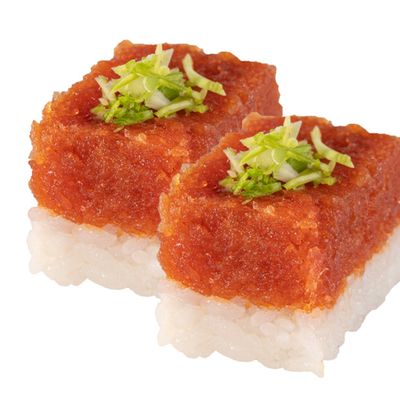 Oshi Spicy Tuna