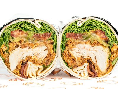 Original Wrap