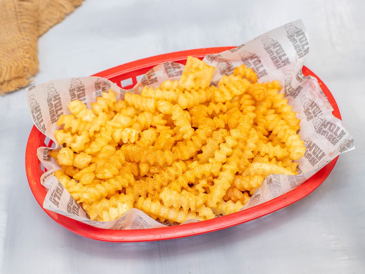 Original Fries