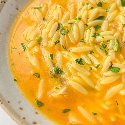 Orzo