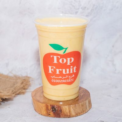 Mango Orzo