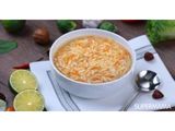 Orzo Soup