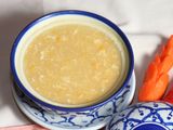 Orzo Soup